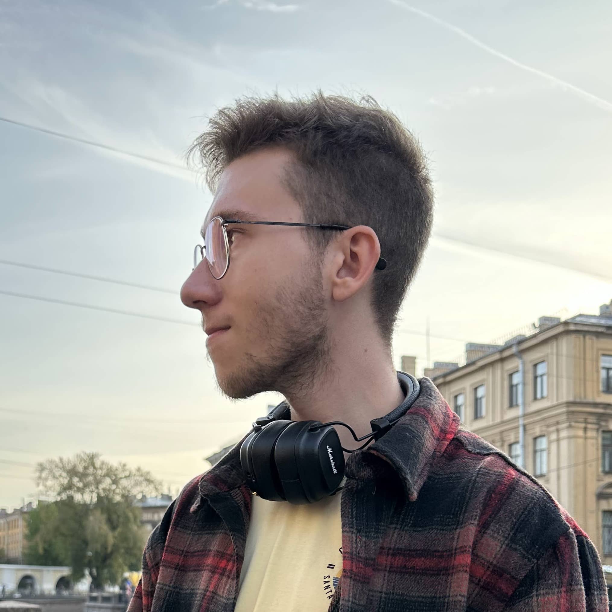 My Profile Photo